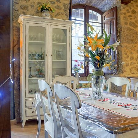 Casa Jardin De La Plata Apartman Banos De Montemayor Szoba fotó