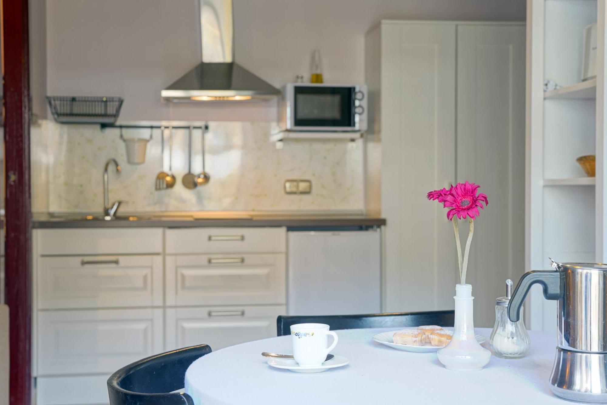 Casa Jardin De La Plata Apartman Banos De Montemayor Szoba fotó