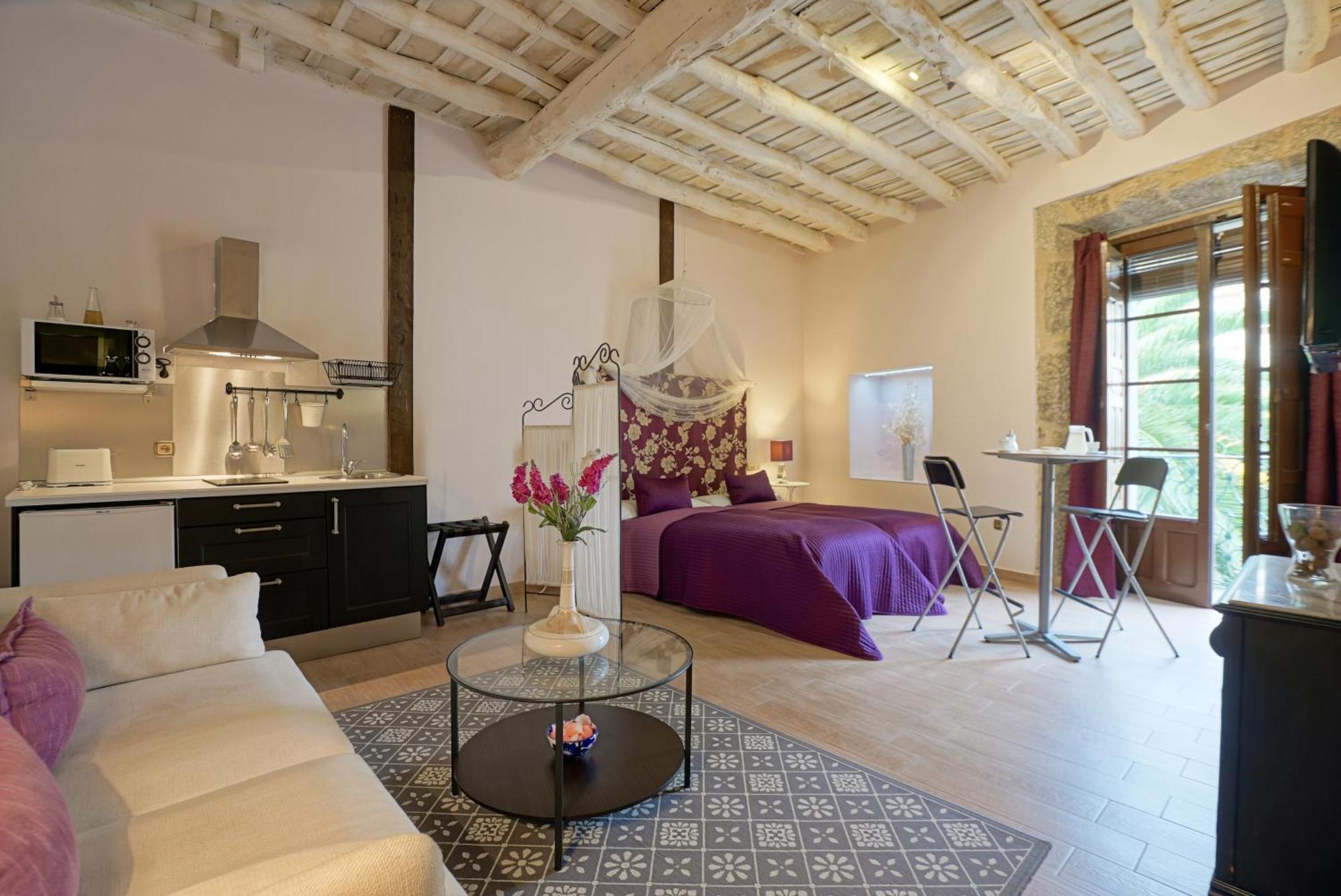 Casa Jardin De La Plata Apartman Banos De Montemayor Szoba fotó