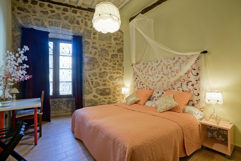Casa Jardin De La Plata Apartman Banos De Montemayor Szoba fotó