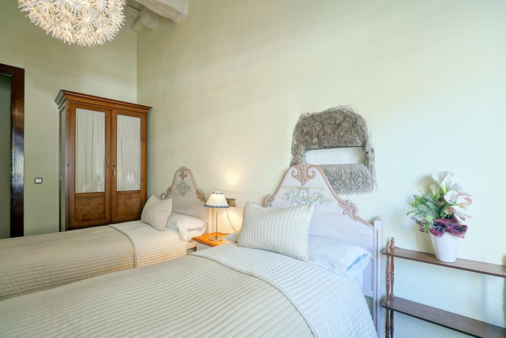 Casa Jardin De La Plata Apartman Banos De Montemayor Szoba fotó