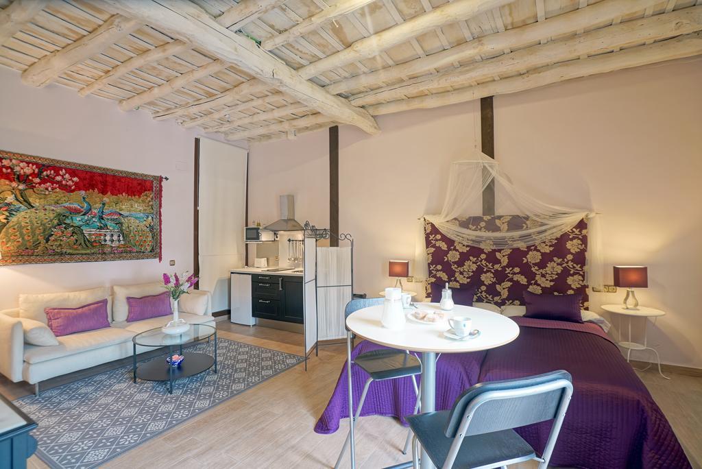 Casa Jardin De La Plata Apartman Banos De Montemayor Kültér fotó