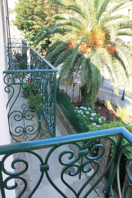 Casa Jardin De La Plata Apartman Banos De Montemayor Szoba fotó