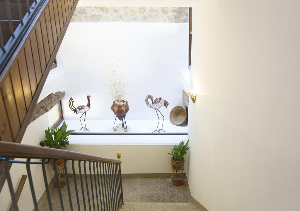 Casa Jardin De La Plata Apartman Banos De Montemayor Kültér fotó